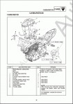 Yamaha Repair Manuals 2007 650-1100cc        Yamaha - XVS650A, MT-03, TDM900/A, FZ1-N/S/SA, YZF-R1, BT1100, XT660R/X.