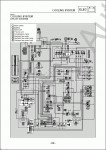 Yamaha VMX12N, KC, NC-K, H, HC 1996-2001     VMX12N, KC, NC-K