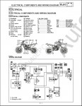 Yamaha WR250F(V), 2006 MY      WR250F (V), 2006 MY
