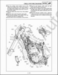 Yamaha WR250F(V), 2006 MY      WR250F (V), 2006 MY