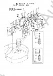 Yanmar Crawler Backhoes Spare Parts Catalogs PDF         - Yanmar Excavators, PDF