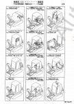 Yanmar Crawler Backhoes Spare Parts Catalogs PDF         - Yanmar Excavators, PDF