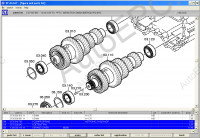 ZF Elcat 3.8,        ZF (  , ,  , ).