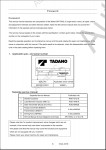 Tadano Rough Terrain Crane GR-750XL-3 - Service Manual      ,    ,  ,  ,    .