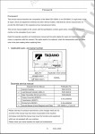 Tadano Rough Terrain Crane GR-900XL-3, GR-1000XL-3 - Service Manual      ,    ,  ,  ,    .