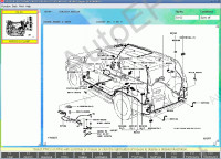 Toyota + Lexus Over Sea Frame 2016      VIN ,     ,    .