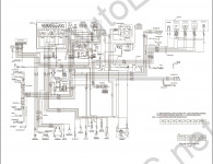 Caterpillar Lift Trucks MCFA Service Manuals 2021     Caterpillar Forklift,     - 50 USD