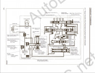 Caterpillar Lift Trucks MCFE Service Manuals 2021     Caterpillar Forklift,     - 50 USD