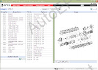 Daewoo Doosan Infracore GPES 2017   -  Daewoo Doosan ( ), Moxy,  ,    ,  ,  ,  , - Daewoo,          Daewoo     Doosan,  ...