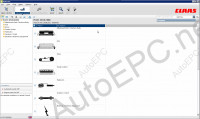 Claas Parts Doc 2.2 - Agricultural (Update 682) 2019      - Claas Docware - ,   . Self Loading Wagons, Mowers, Combines, Balers, Forage Harveser, Swathers, Tractors, Telehandlers, Tedders