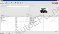 Claas Parts Doc 2.2 - Agricultural (Update 682) 2019      - Claas Docware - ,   . Self Loading Wagons, Mowers, Combines, Balers, Forage Harveser, Swathers, Tractors, Telehandlers, Tedders