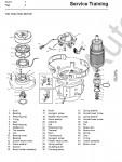 Linde Service Guide 5.2.2 - 2022 (Linde LSG) каталог запчастей для автокаров и погрузчиков фирмы Линде (Linde) руководства по ремонту и эксплуатации погрузчиков Линде