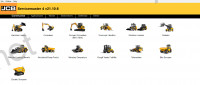 JCB ServiceMaster 4 2022     JCB v21.10.6