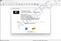 Caterpillar ET 2026A