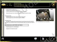 Lamborghini Technical Documentation